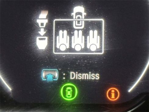 Certified 2022 Honda Accord Sport Special Edition image 27