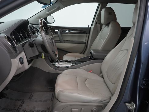 Used 2014 Buick Enclave Leather image 18