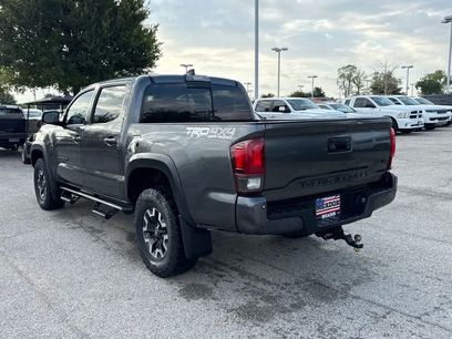 Used 2019 Toyota Tacoma TRD Off-Road