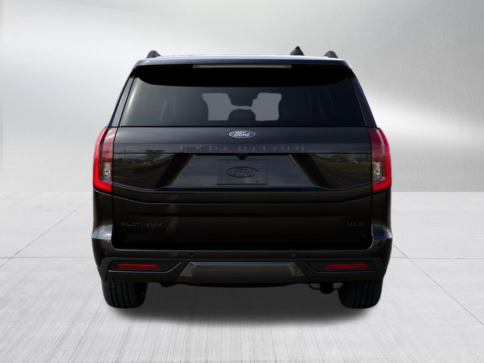 New 2027 Ford Expedition Max Platinum w/ Stealth Performance Package AWD/4WD image 7