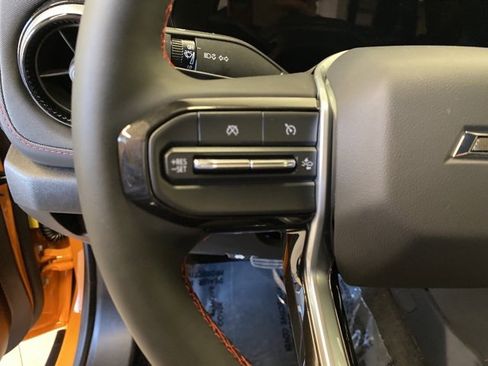 New 2026 Chevrolet Colorado Z71 w/ Z71 Convenience Package 2 image 30