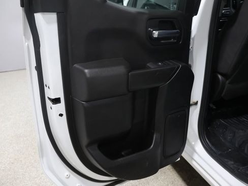 Used 2022 GMC Sierra 1500 Pro w/ 1SA Safety Plus Package image 24