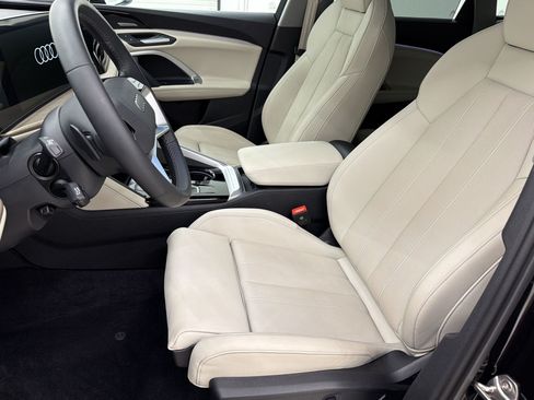 Used 2025 Audi Q5 Premium Plus AWD/4WD image 5