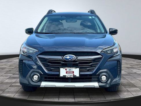Used 2024 Subaru Outback Limited AWD/4WD image 2