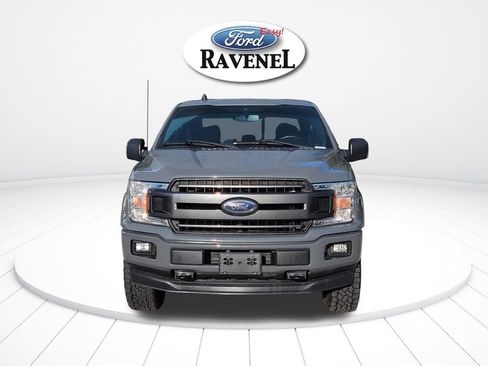 Used 2020 Ford F150 XLT w/ Equipment Group 302A Luxury AWD/4WD image 9