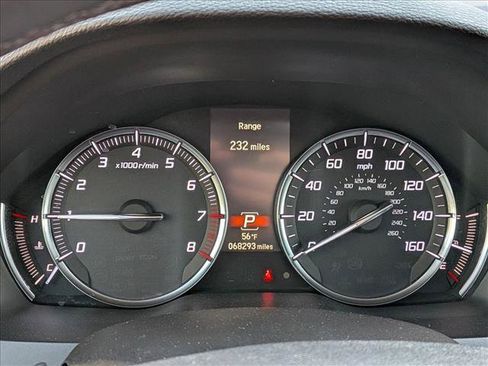 Used 2020 Acura MDX SH-AWD w/ Advance Package image 10