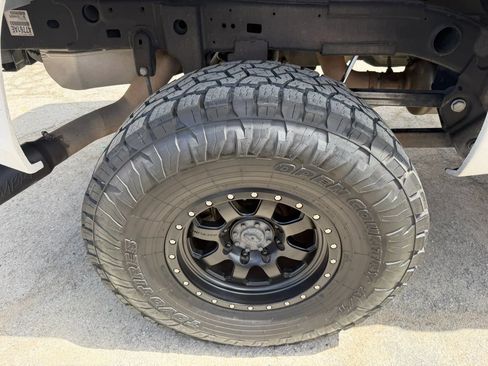 Used 2015 RAM 2500 Tradesman w/ Popular Equipment Group image 38