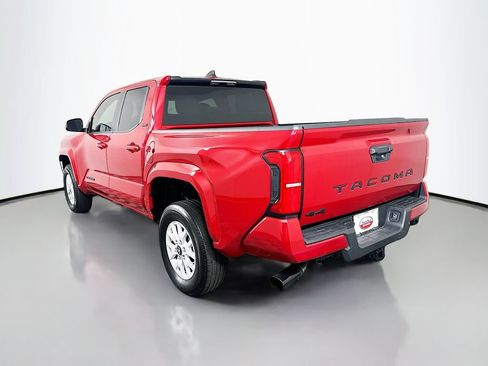 Certified 2026 Toyota Tacoma SR5 AWD/4WD image 7