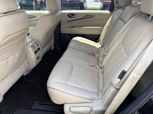 Used 2020 INFINITI QX60 Luxe w/ Essential Package AWD/4WD image 27