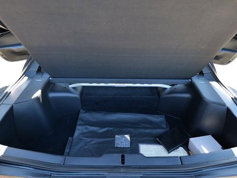 Used 1994 Nissan 300ZX Twin Turbo image 55