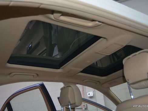 Used 2013 Mercedes-Benz S 550 4MATIC image 20