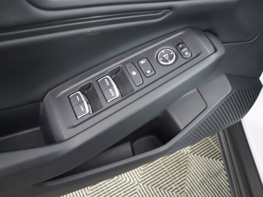Certified 2024 Honda Accord EX image 36