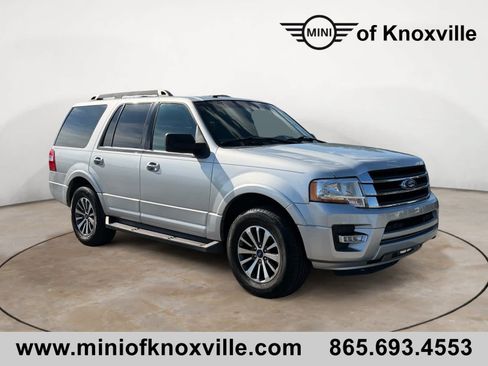 Used 2017 Ford Expedition XLT RWD image 1