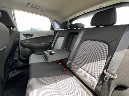 Used 2020 Hyundai Kona SE FWD image 11
