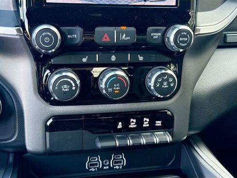 New 2026 RAM 1500 2WD Crew Cab image 16