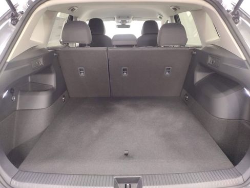 New 2026 Volkswagen Tiguan S FWD image 14