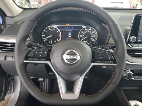 New 2025 Nissan Altima 2.5 SR image 20