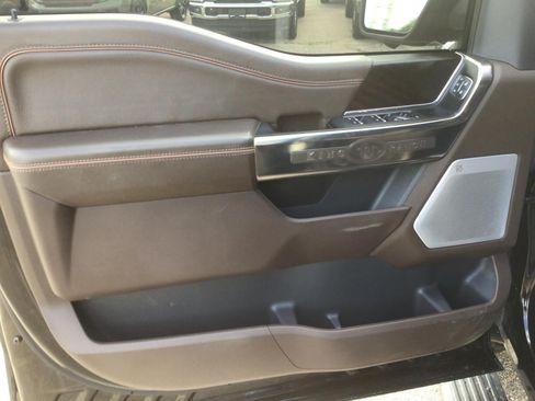 Used 2022 Ford F150 King Ranch w/ Equipment Group 601A High AWD/4WD image 16