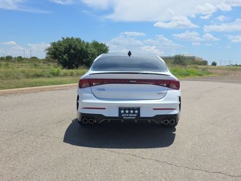 Used 2023 Kia K5 GT FWD image 7