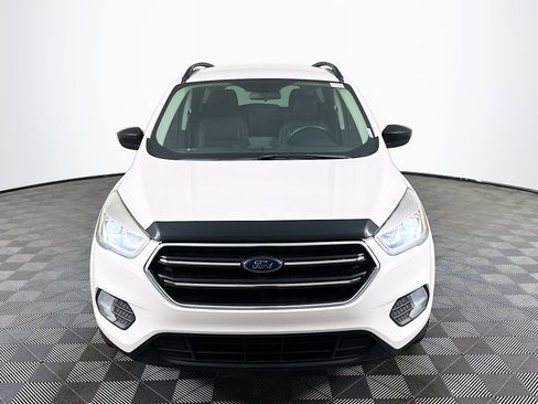 Used 2019 Ford Escape SEL image 2