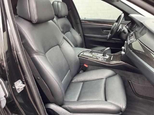 Used 2012 BMW 528i xDrive Sedan AWD/4WD image 38