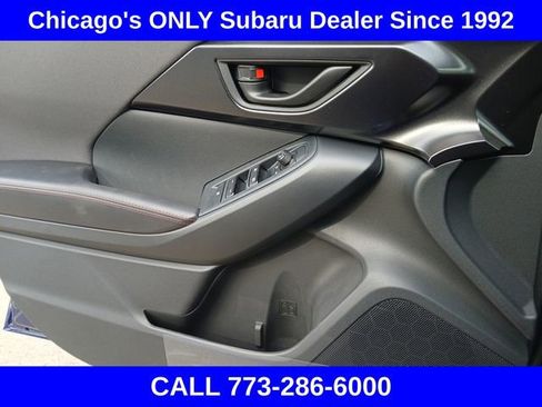 Certified 2025 Subaru Impreza RS image 18