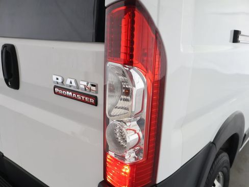 Used 2022 RAM ProMaster 2500 FWD image 28