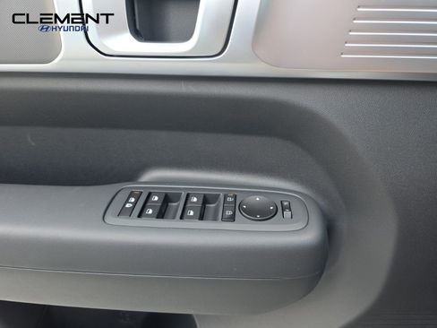 New 2026 Hyundai Santa Fe SE image 23