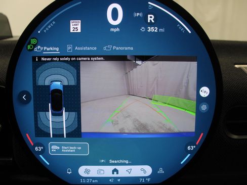 Certified 2025 MINI Cooper S image 11