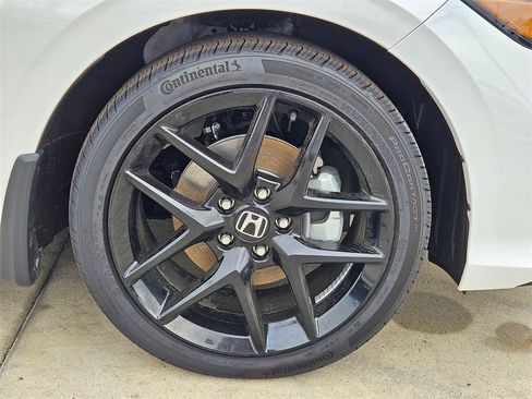 New 2026 Honda Civic Sport image 9