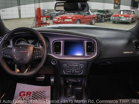 Used 2023 Dodge Charger Scat Pack image 16