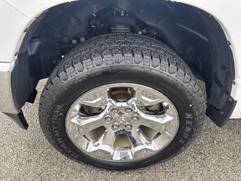Used 2021 RAM 1500 Big Horn image 14