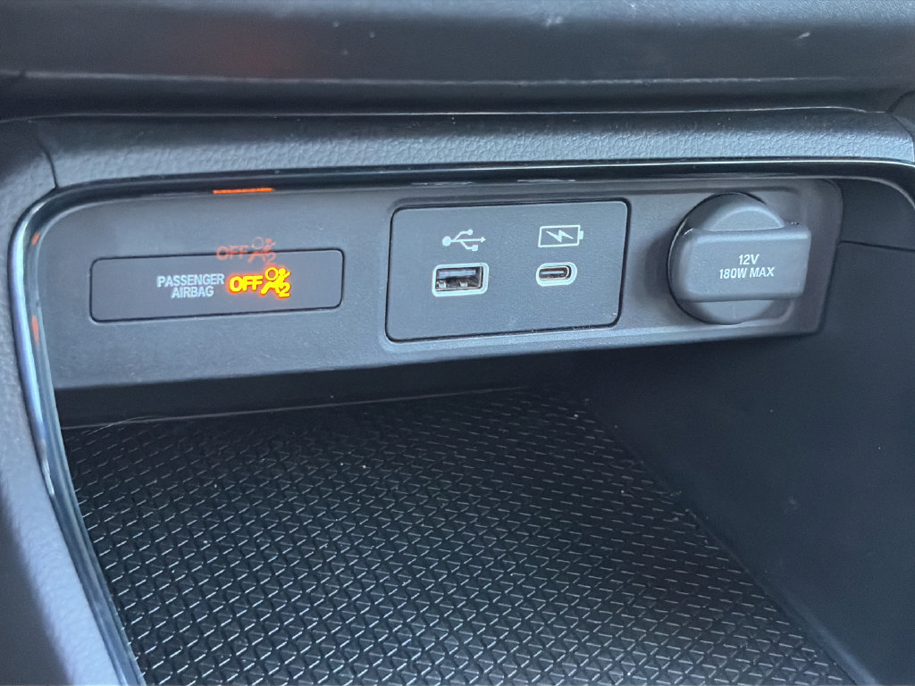 Certified 2024 Honda CR-V Sport image 19