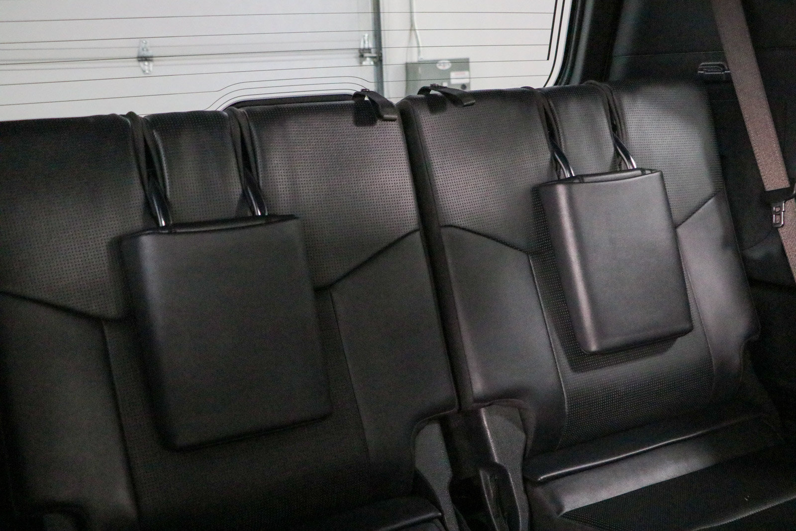 Used 2024 Lexus GX 550 w/ Accessory Package (Z1) AWD/4WD image 32