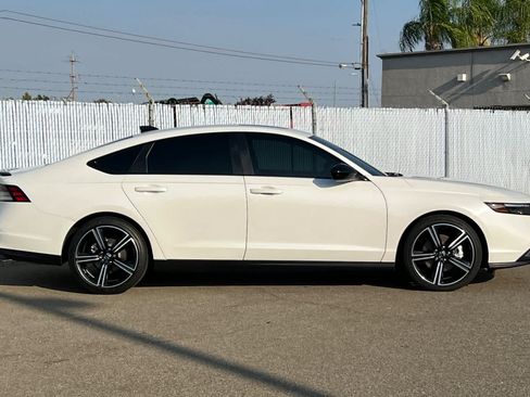 Used 2026 Honda Accord Sport image 6