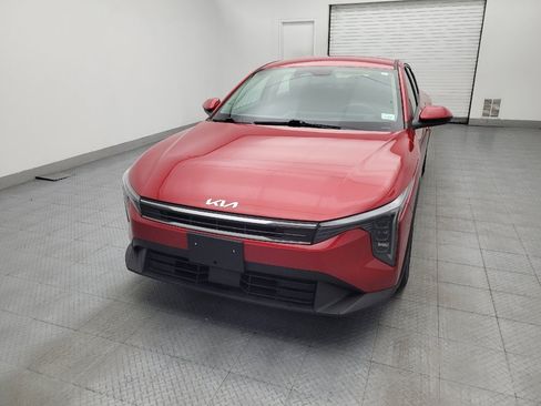 Used 2025 Kia K4 FWD image 15