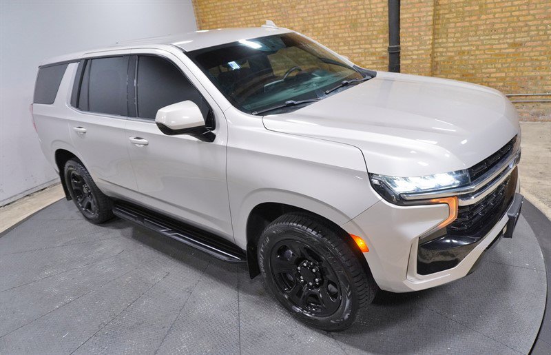 Used 2022 Chevrolet Tahoe 4WD image 8