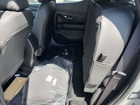 New 2026 Hyundai Santa Cruz SEL FWD image 7