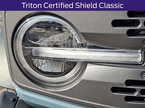 Used 2021 Ford Bronco Badlands image 12