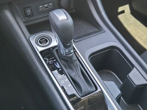 New 2025 Nissan Sentra SV w/ All-Weather Package image 19