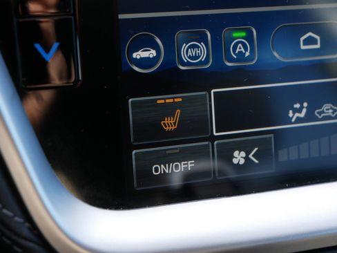 Used 2024 Subaru Outback Limited image 28