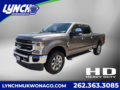 Used 2022 Ford F250 King Ranch w/ Chrome Package