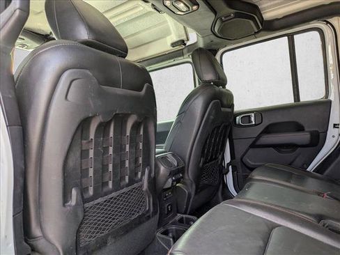 Used 2020 Jeep Gladiator Rubicon image 11