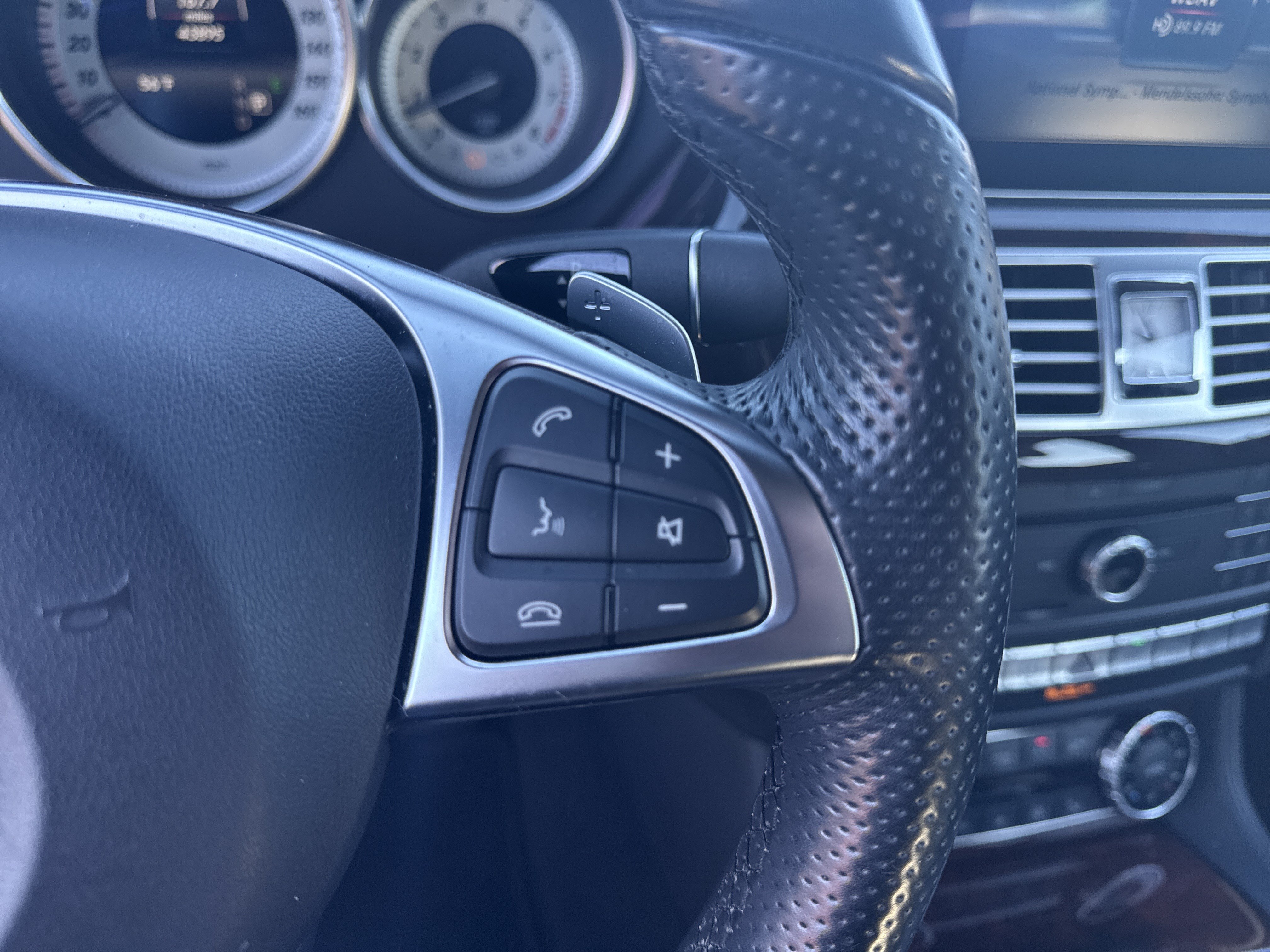 Used 2016 Mercedes-Benz CLS 550 image 18