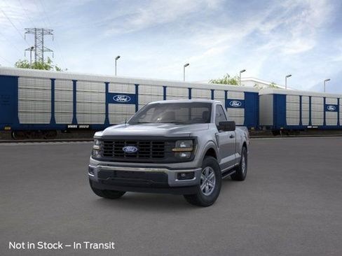 New 2026 Ford F150 XL RWD image 2