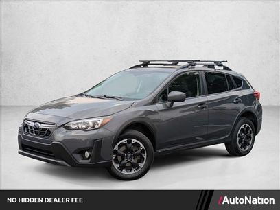 Used 2023 Subaru Crosstrek 2.0i Premium