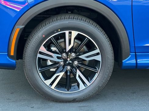 New 2026 Mitsubishi Eclipse Cross SEL image 26