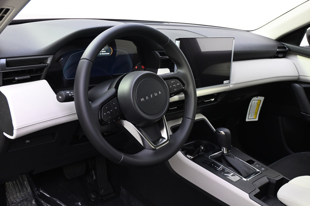 New 2026 MAZDA CX-5 Select AWD/4WD image 11