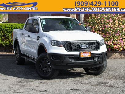 Used 2021 Ford Ranger XL w/ Equipment Group 101A High