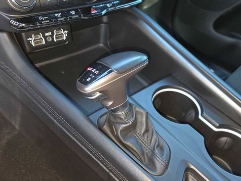 Used 2024 Dodge Durango GT w/ Blacktop Package image 19